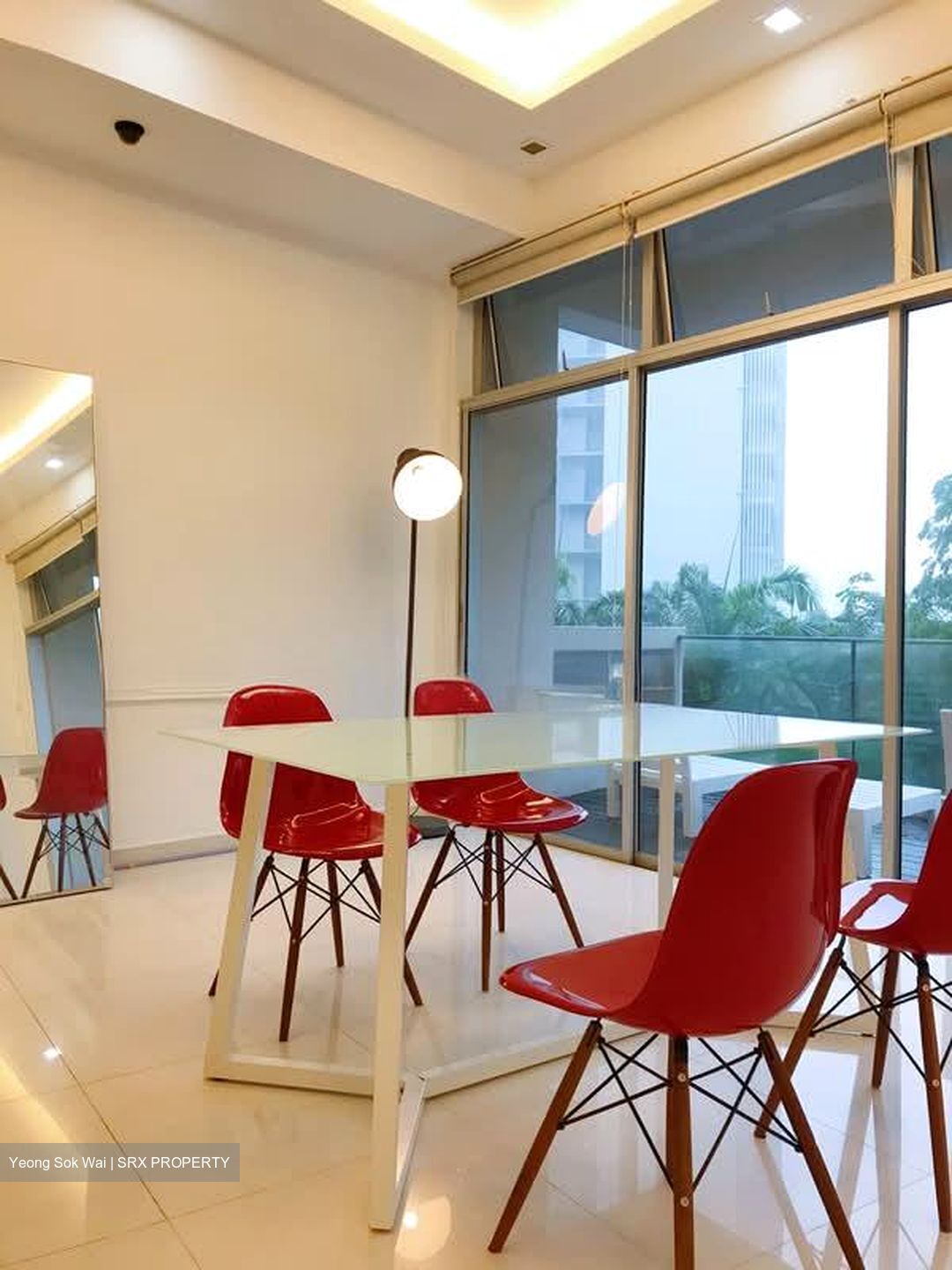 Lakepoint Condominium (D22), Condominium #534548131
